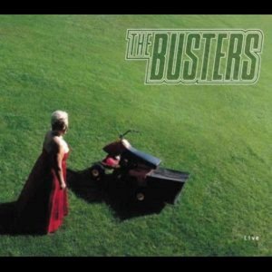 The Busters 18