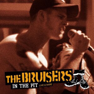 The Bruisers 6