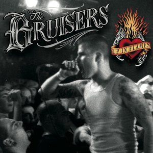The Bruisers 5