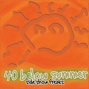 40 Below Summer 4