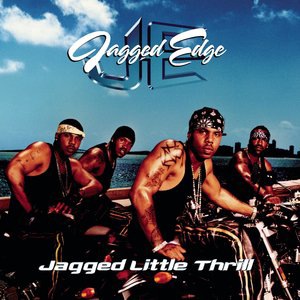 Jagged Edge 9