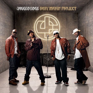 Jagged Edge 5