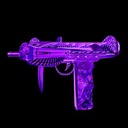 My Uzi