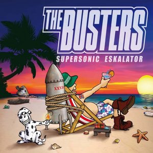 The Busters 15