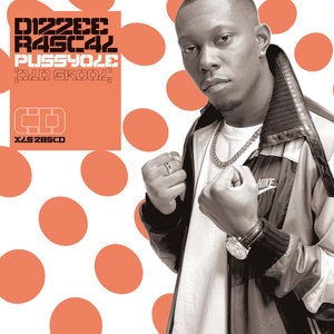 Dizzee Rascal 9