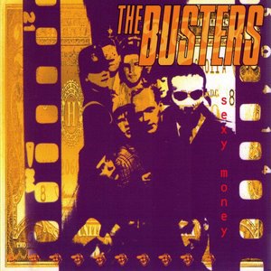 The Busters 11