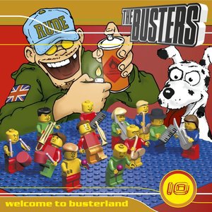 The Busters 10