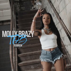 Molly Brazy 20