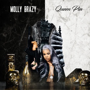 Molly Brazy 17