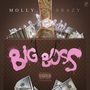 Molly Brazy 15