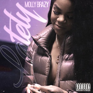 Molly Brazy 13