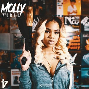 Molly Brazy 10