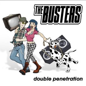 The Busters 8