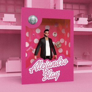 Alejandro Slay 1