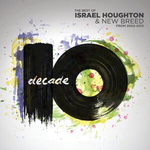 Israel Houghton 27