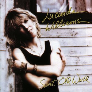 Lucinda Williams 6