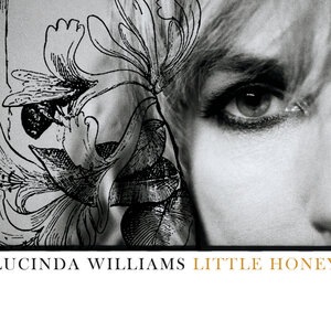 Lucinda Williams 4