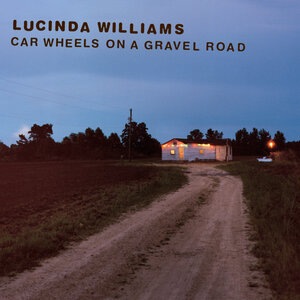 Lucinda Williams 3