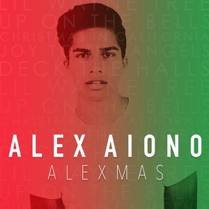 Alex Aiono 10