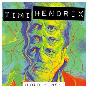 Timi Hendrix 2