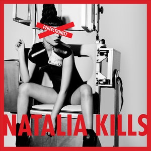 Natalia Kills 4