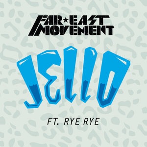 Far East Movement 7