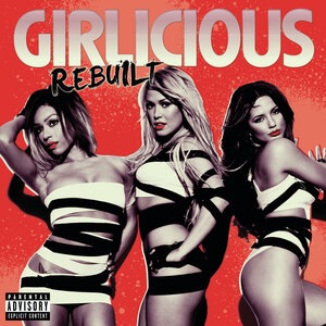 Girlicious 3