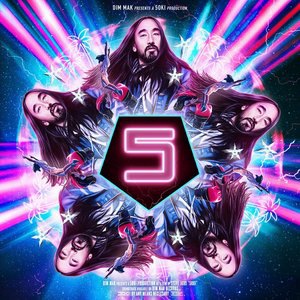 Steve Aoki 30