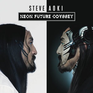 Steve Aoki 22