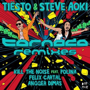 Steve Aoki 17