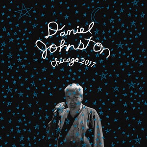 Daniel Johnston 26