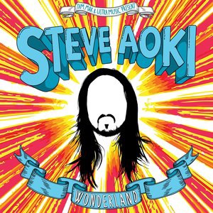 Steve Aoki 12