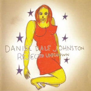 Daniel Johnston 24