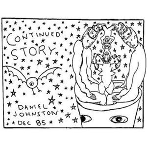 Daniel Johnston 23