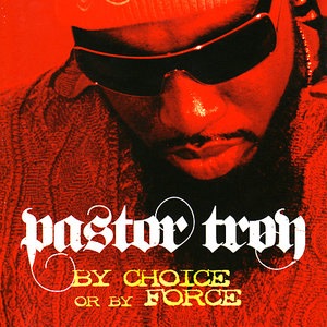 Pastor Troy 4