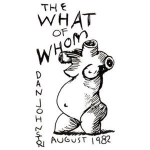 Daniel Johnston 20