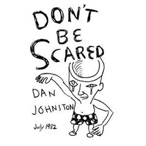 Daniel Johnston 18