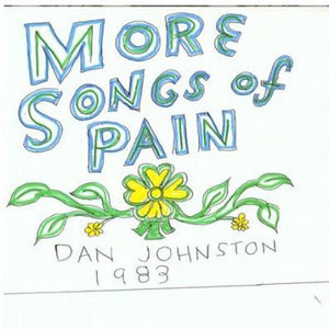 Daniel Johnston 14