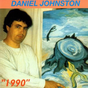 Daniel Johnston 10