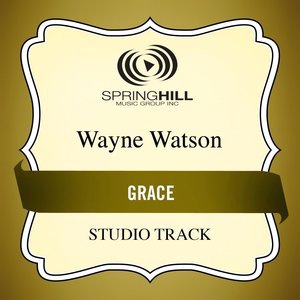 Wayne Watson 3