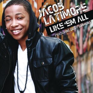 Jacob Latimore 5