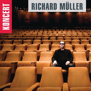 Richard Muller 5