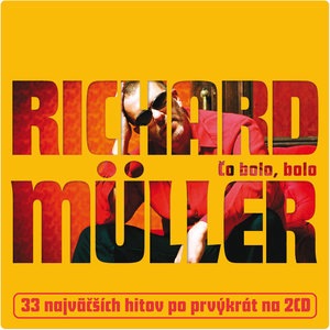 Richard Muller 3