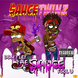 Sauce Twinz 5