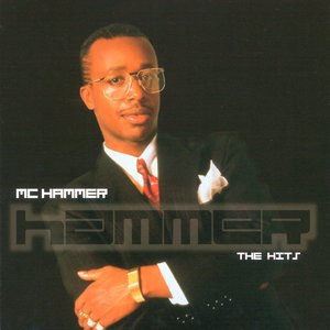 MC Hammer 7