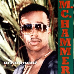 MC Hammer 3