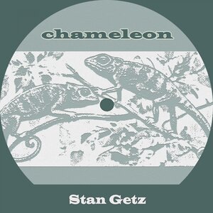 Stan Getz 81