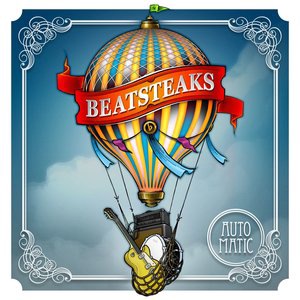 Beatsteaks 11