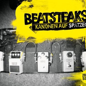 Beatsteaks 4