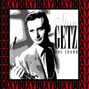 Stan Getz 78